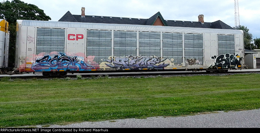 SOO 519059 CP